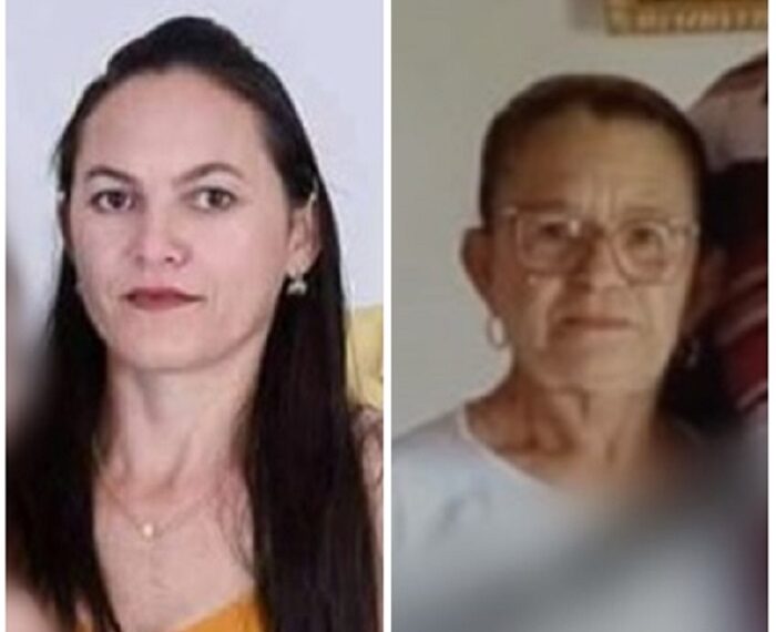 Homem mata ex-mulher e ex-sogra a tiros em Coremas