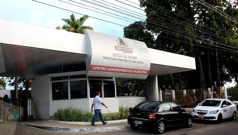 Cícero Lucena anuncia a nomeação para mais cinco Pastas da nova gestão da Prefeitura de João Pessoa