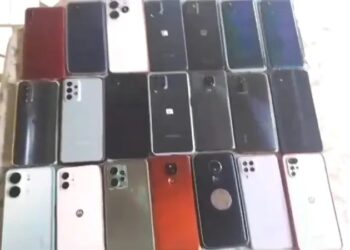 Polícia prende bando que furtava celulares em festas do RN, CE e PB