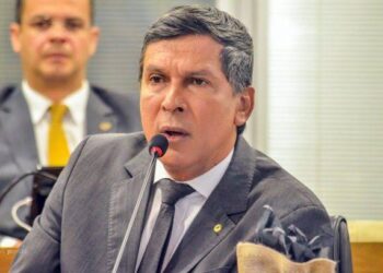 Com chegada de Barbosa, Republicanos trabalha para eleger quatro federais em 2026