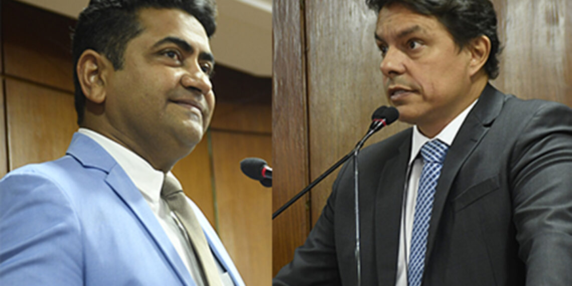 Suplentes assumem mandatos na Câmara Municipal de João Pessoa