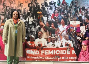 Paraíba participa de evento na ONU para discutir pautas ligadas as mulheres