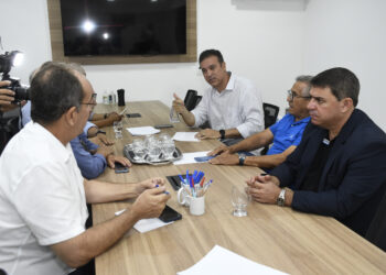 Projeto que amplia isenção fiscal no Centro Histórico chega à CMJP