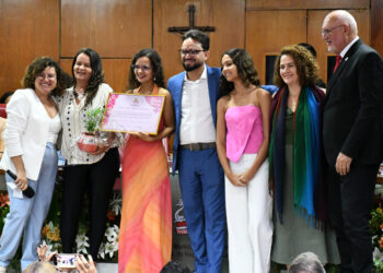 Sessão especial na CMJP comemora o Dia Internacional da Mulher