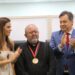 ALPB concede Medalha Epitácio Pessoa ao Padre George