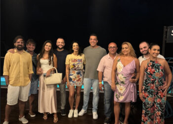 Advogado Ciyfarney Comemora 40 Anos com Grande Evento em João Pessoa