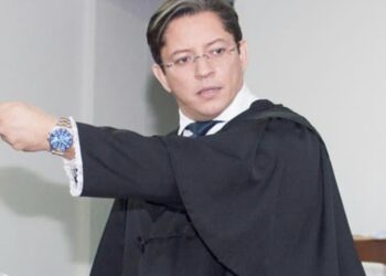 Defesa nega orientação para fuga e revela pedido para cumprir prisão em Pernambuco