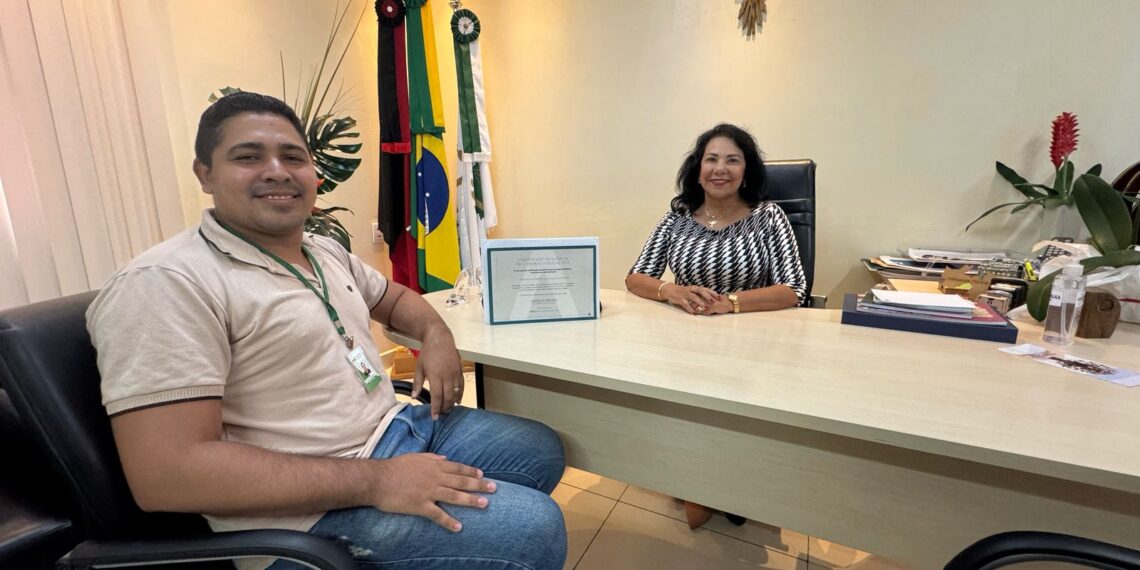Defensoria Pública da Paraíba recebe Certificado Excelência em Compras Públicas 2024