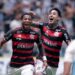 Flamengo e Inter empatam no Maracanã em estreia no Brasileirão