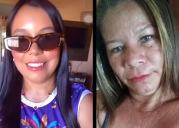 Homem mata esposa e madrasta a golpes de punhal em Cajazeiras, no Sertão da Paraíba