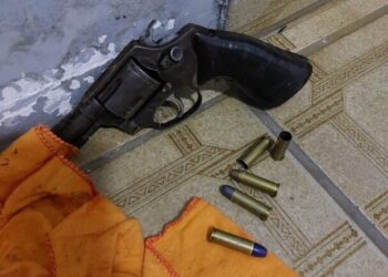 Tentativa de fuga termina com um moto em confronto com PM no Litoral Norte da Paraíba