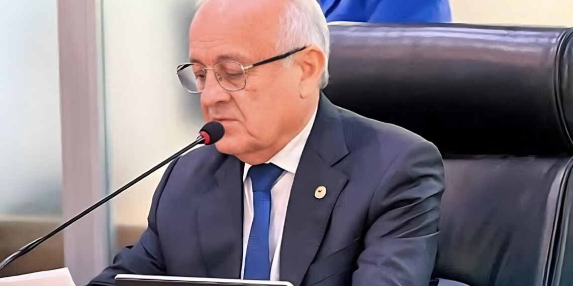 Deputado Branco Mendes destina emenda de R$ 100 mil para Colônia de Pescadores de Pitimbu