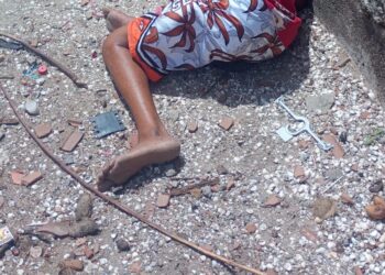 Dois jovens são mortos a tiros no distrito de Acaú, no Litoral Sul da Paraíba