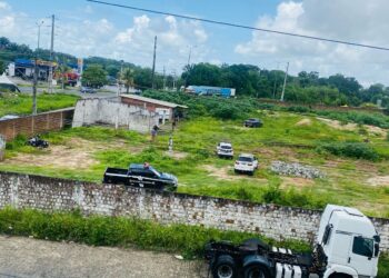 Homem é encontrado morto em obra no Alto do Mateus; suspeita é de choque elétrico