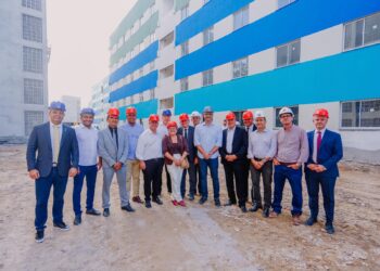 Leo Bezerra apresenta Complexo Beira Rio a vereadores e projeta entrega da primeira etapa para mês de agosto