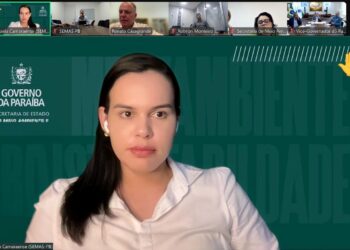 MEIO AMBIENTE: Paraíba é reconduzida para coordenar ações no Consórcio Brasil Verde pelo bioma Caatinga