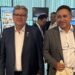 Grupo Delta marca presença em maior evento de turismo de Portugal