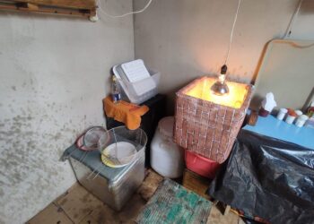 Vigilância Sanitária notifica Restaurante Casa de Barro em Pocinhos por diversas irregularidades