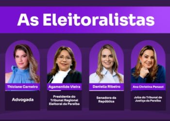 Eleitoralistas: OAB e ESA realizam seminário sobre participação da mulher na política