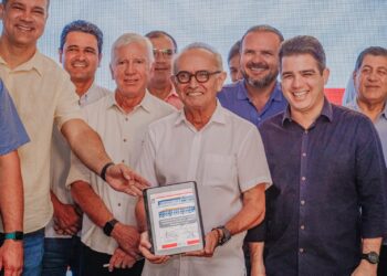 Cícero Lucena autoriza ampliação do ‘Viva o Centro’ com benefícios fiscais para mais de mil imóveis e revitalizará antiga Prefeitura para receber a Guarda Metropolitana