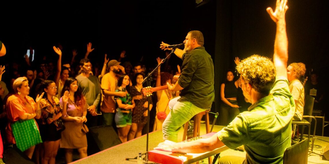 Viva Usina lança novo formato em coletiva de Imprensa nesta quarta