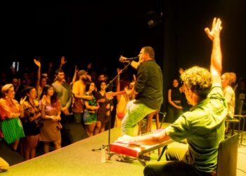 Viva Usina lança novo formato em coletiva de Imprensa nesta quarta