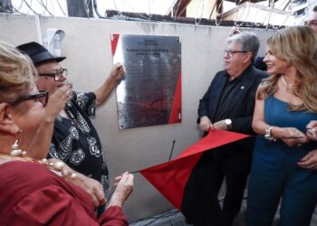 Novo presidente do PSB em João Pessoa, Leo Bezerra coloca nome à disposição para 2026