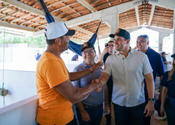 Vice-governador participa do Festival Zabé da Loca e ExpoSumé, no Cariri paraibano