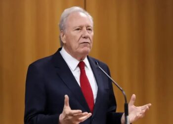 Lewandowski libera R$ 5 milhões para compra de câmeras corporais para Paraíba