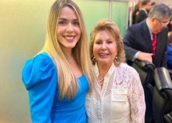 Olívia Motta inicia pré-campanha percorrendo municípios da Paraíba durante o Carnaval