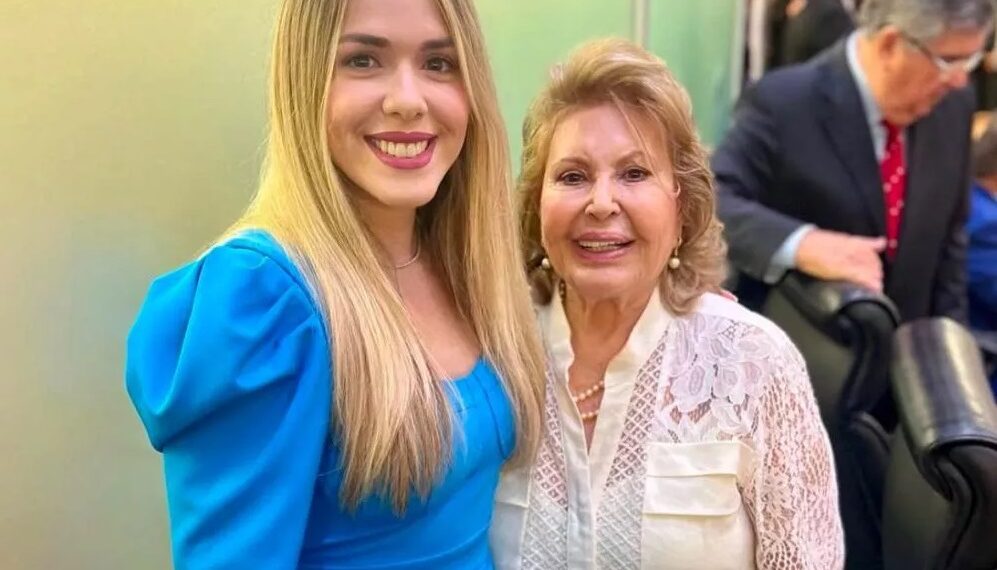 Olívia Motta inicia pré-campanha percorrendo municípios da Paraíba durante o Carnaval