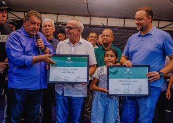 Cícero Lucena apresenta plano de ocupação do Conventinho para empresários e projeta desenvolvimento sustentável