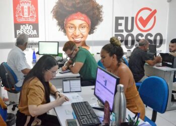 PMJP segue nesta sexta-feira com inscrições do ‘Eu Posso’ e empreendedores expandem negócios
