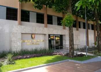 Nomeação de Alanna Galdino para conselheira do TCE-PB é publicada no Diário Oficial do Estado