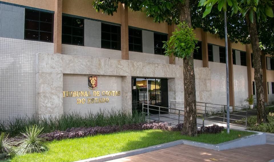 Nomeação de Alanna Galdino para conselheira do TCE-PB é publicada no Diário Oficial do Estado