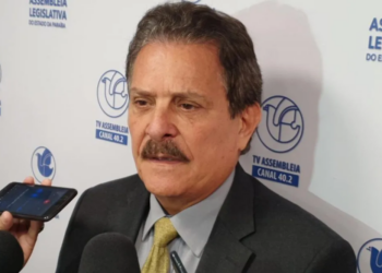 Tião Gomes desiste de vaga no TCE-PB e anuncia apoio a nome indicado por Galdino