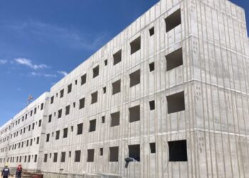 Mudanças em regras de financiamento da Caixa preocupa construtores da Região Metropolitana de João Pessoa