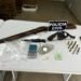 Polícia deflagra operação e prende suspeitos de tráfico e de posse ilegal de armas de fogo na PB