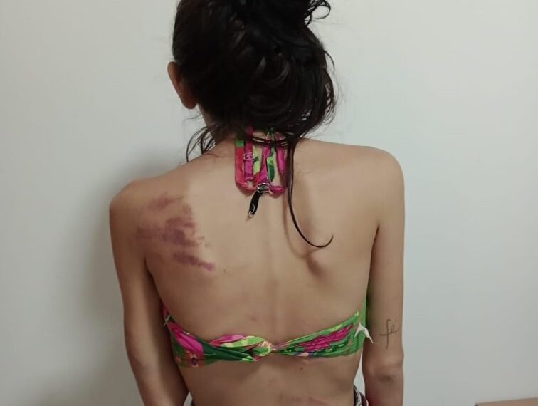 PM desarticula ‘tribunal do crime’ e resgata vítima de tortura em Bayeux