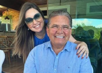 Allana Galdino registra candidatura e será 1ª mulher a ocupar vaga de conselheira no TCE-PB