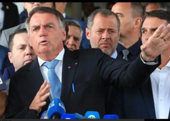 Confira as acusações que levaram o Supremo a tornar Bolsonaro réu