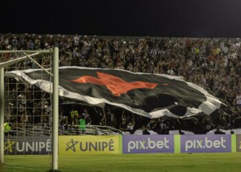 Em empate sem gols entre Botafogo-PB e Treze, Belo avança para final do Paraibano