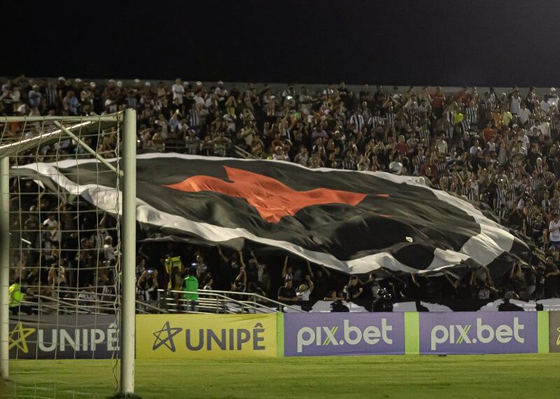 Em empate sem gols entre Botafogo-PB e Treze, Belo avança para final do Paraibano
