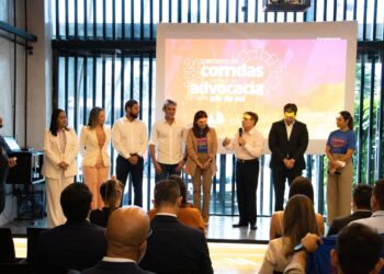 Caixa de Assistência e OAB-PB lançam programação do Primeiro Circuito de Corridas de Rua da Advocacia