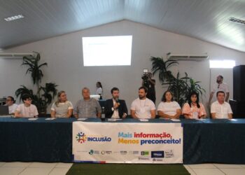 Caravana da Inclusão: ALPB leva ações de conscientização e apoio à saúde mental para Itabaiana e região