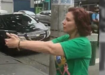 STF tem quatro votos para condenar Carla Zambelli a mais de 5 anos de prisão