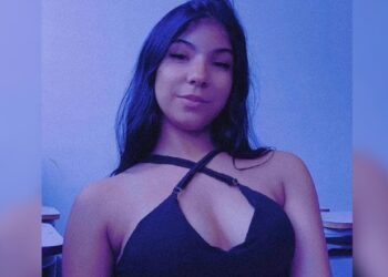 CASO VITÓRIA: Corpo de jovem desaparecida é encontrado em estado de decomposição