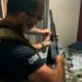 Operação entre policias da PB e PR apreendem mais de 250kg de drogas e um fuzil