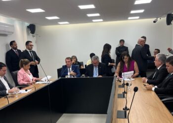 CCJ da Assembleia aprova nome de Alanna Galdino para o cargo de conselheira do TCE-PB