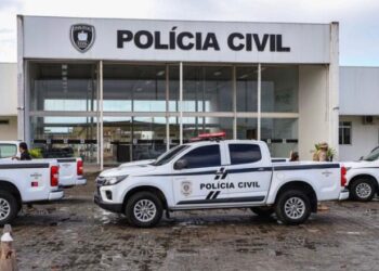 Polícia Civil cumpre mandados contra oito homicidas que atuavam em bairro de João Pessoa